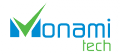 Monami Tech  logo