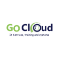 Go Cloud  logo