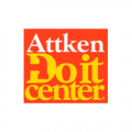 Attken- Do it Center   logo