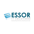 Essor IT Solutions  logo