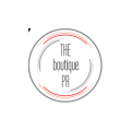 The Boutique PR  logo