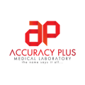 Accuracy Plus Medical Laboratory  logo