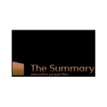 The Summary  logo