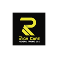 Rich Care Company  logo