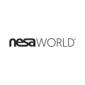 Nesa World  logo