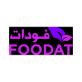 FOODAT  logo