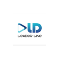 LEADER LINE FOR GOODS WHOLESALERS L.L.C S.O.C  logo