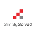 SimplySolved  logo