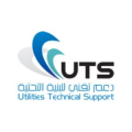 UTS  logo