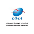 UMA  logo