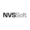 NVSSOFT  logo