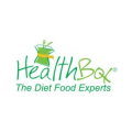 Healthbox  logo