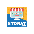 Storat.com  logo