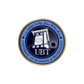 University of Business and Technology  logo