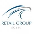 Retail Group Egypt  logo