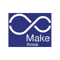 MAKE GROUP  logo