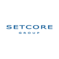 Setcore Spinning  logo