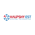 Haupshy Establishment For Electronics   logo
