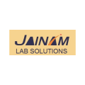 Jainam lab solutions  logo