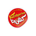 Kosharina  logo