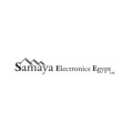 Samaya Electronics  logo