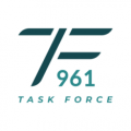 TF961  logo