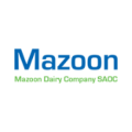 Mazoon Dairy Company  logo