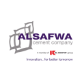 AlSafwa Cement   logo