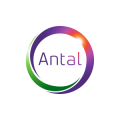 Antal International  logo