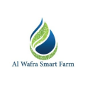 Al Wafra Smart Farm   logo