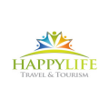 Happy Life  logo