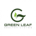 Green Leaf SARL  logo