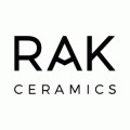 RAK CERAMICS  logo