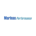 Marinas performance   logo