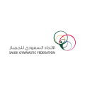 Saudi Gymnastic Federation  logo