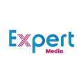 Expert Media  logo