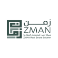 Zman for building materials  logo
