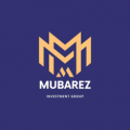 شركة مبارز للخدمات التجارية  logo