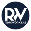 Renoworks Contracting LLC  logo
