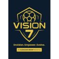 FA V7  logo