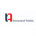 Transcend Arabia  logo