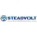 Steadvolt Electromechanical Works LLC  logo