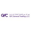 GFC GENERAL TRADING  logo