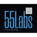 Fifty Five Labs  logo