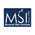 Moawad Skin Institute  logo