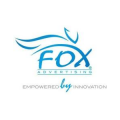 Fox Advertising  logo