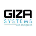 Giza Arabia  logo