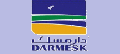 DARMESK real estate developers  logo