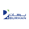 Burhan International Construction Company  logo