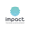 Impact for Training & Development  logo